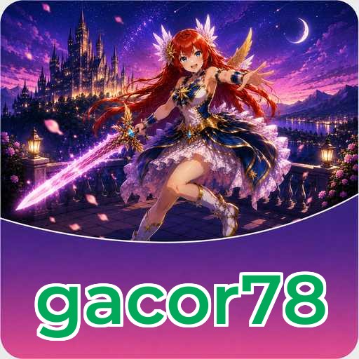 gacor78 Tools