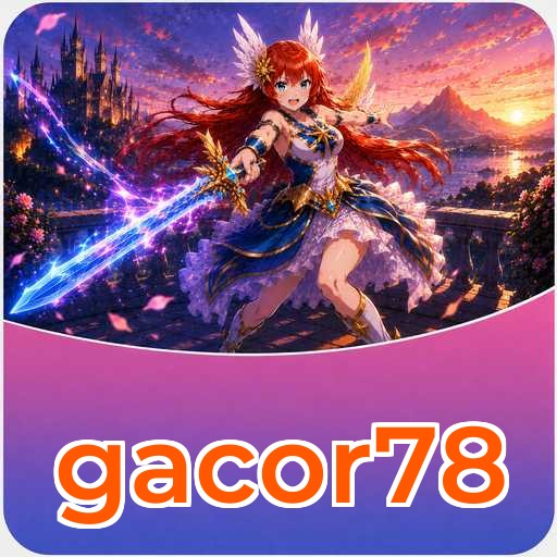 gacor78 Components