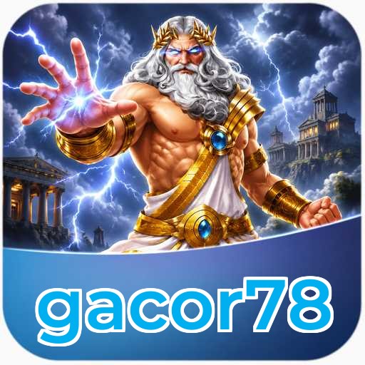 gacor78 Components