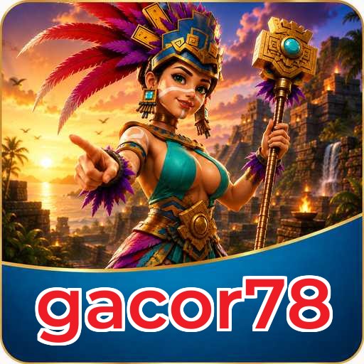 gacor78 Signature