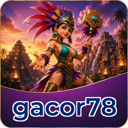gacor78 Signature