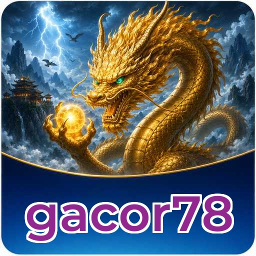 gacor78 Aplikasi