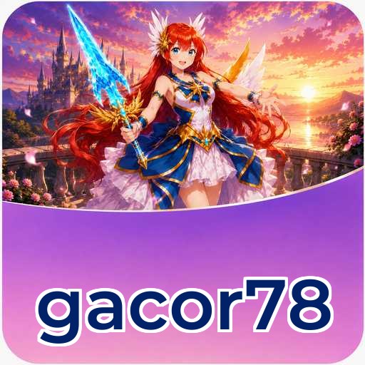 gacor78 Components