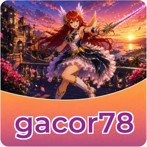 gacor78 Installation