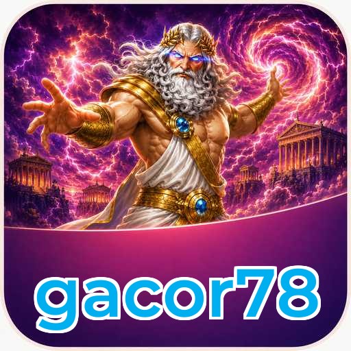 gacor78 Verification