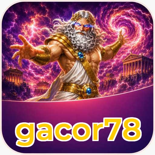 gacor78 Components