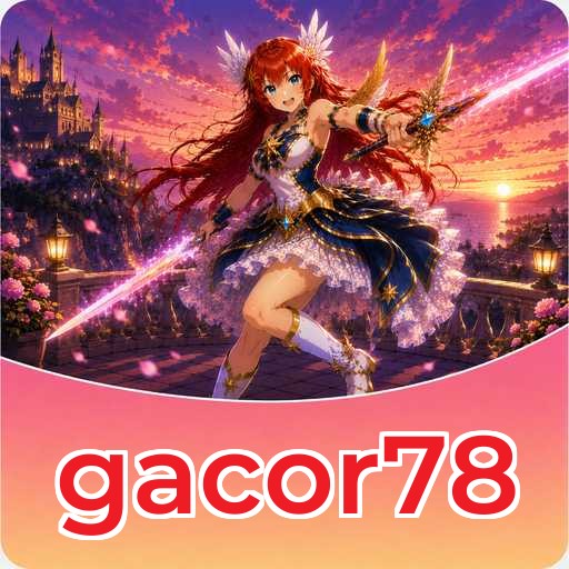 gacor78 APK