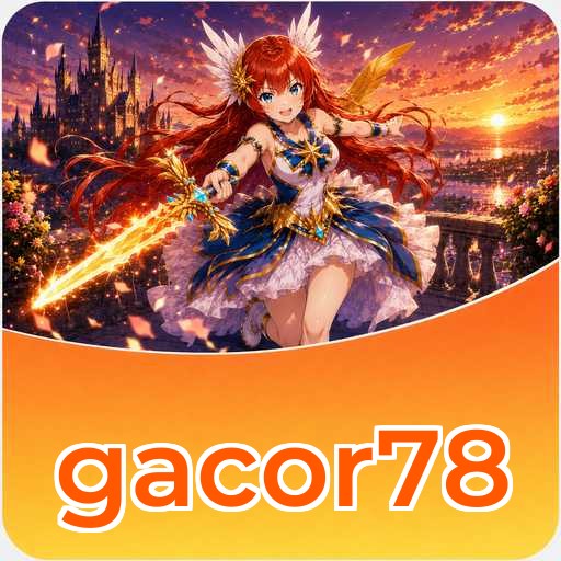 gacor78 Components