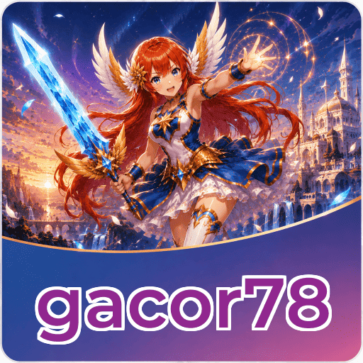 gacor78 Components