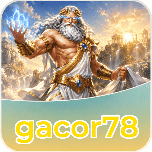 gacor78 APK Structure