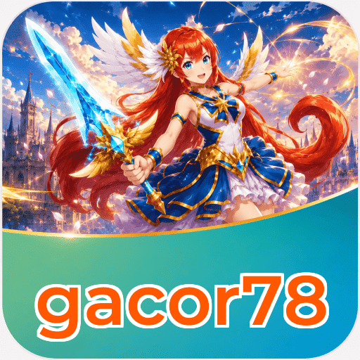 gacor78 Components