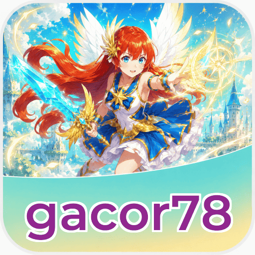 gacor78 Technical Info
