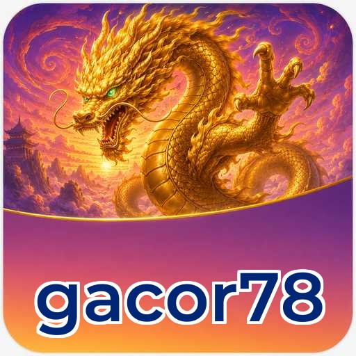 gacor78 Features