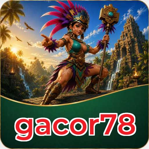 gacor78 Verification