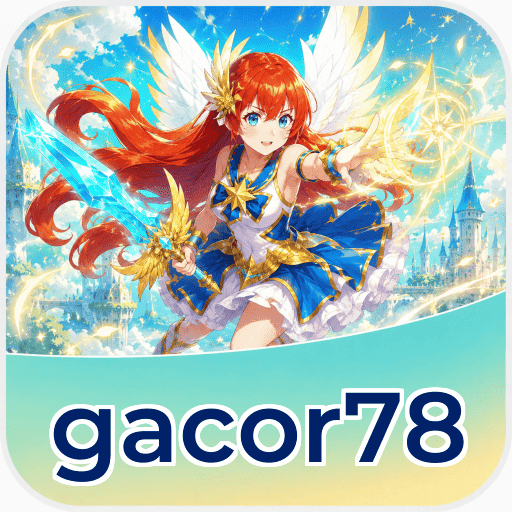 gacor78 Technical Info