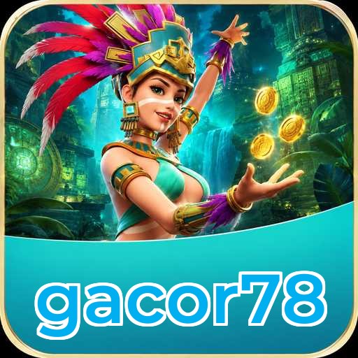 gacor78 APK Structure