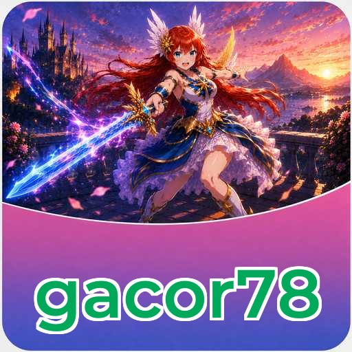 gacor78 Download