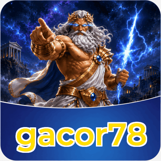 gacor78 APK Structure