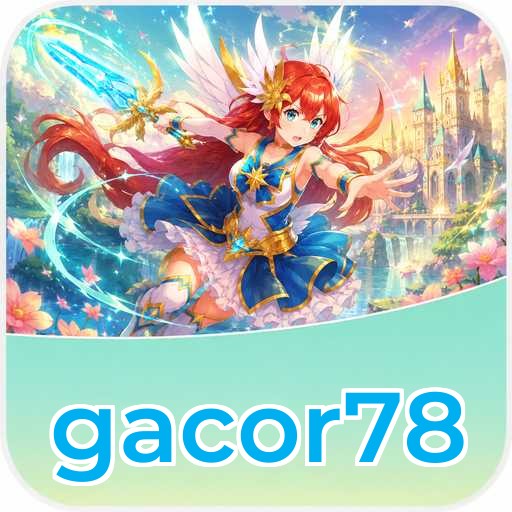 gacor78 Verification