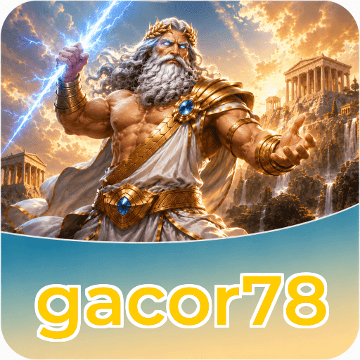 gacor78 APK Structure