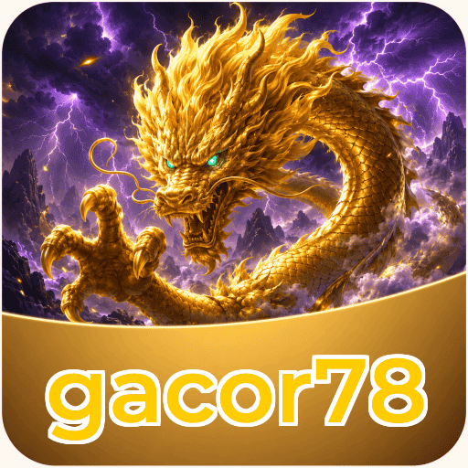 gacor78 APK