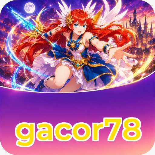 gacor78 APK