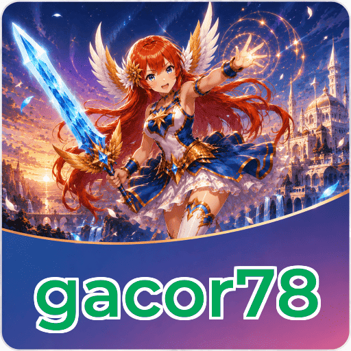 gacor78 Technical Info