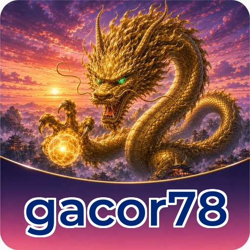 gacor78 APK Structure