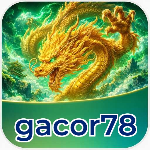 gacor78 Verification