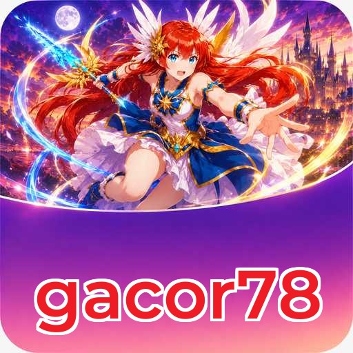 gacor78 APK