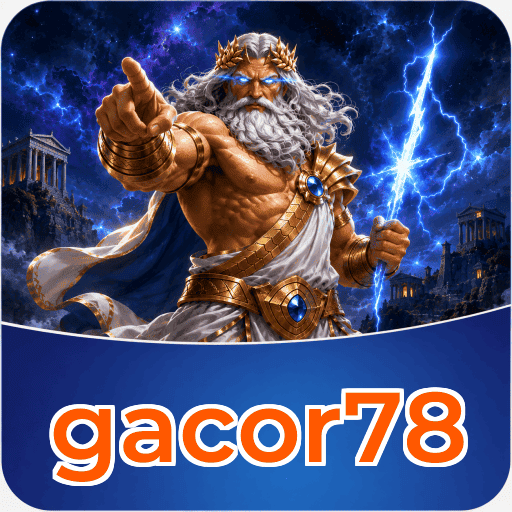 gacor78 APK
