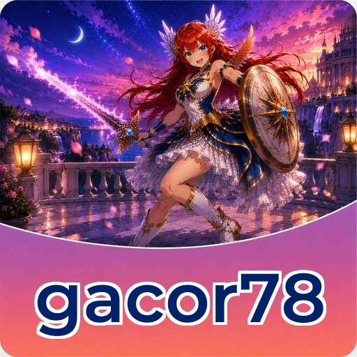gacor78 APK Structure