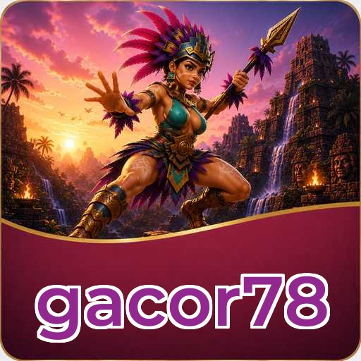 gacor78 Technical Info