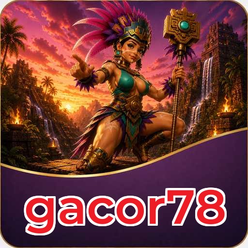 gacor78 APK