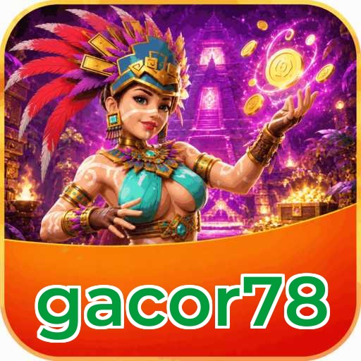 gacor78 APK Structure