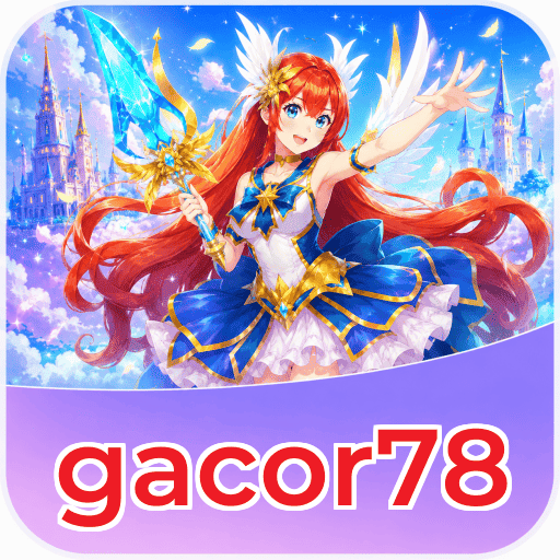 gacor78 Components
