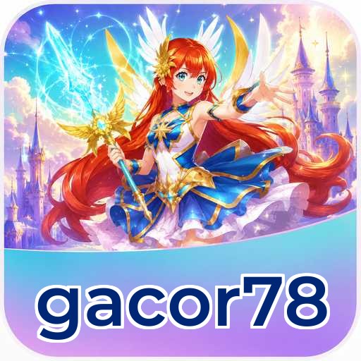 gacor78 Signature