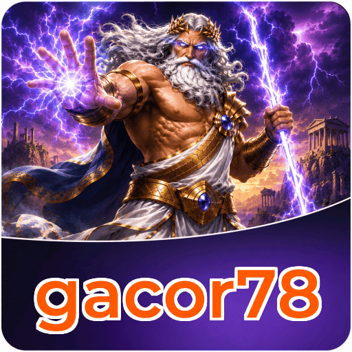 gacor78 APK Structure